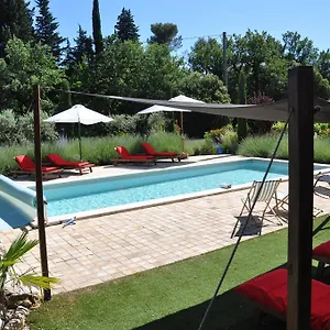 Le Clos Geraldy - D'hotes De Charme, Piscine Et Spa Bed & Breakfast