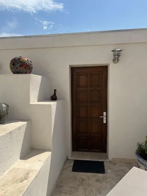 Apartment Le Petit Paradis - Jolie Terrasse Saint-Maximin-la-Sainte-Baume